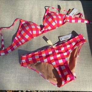 J Crew Bikini
